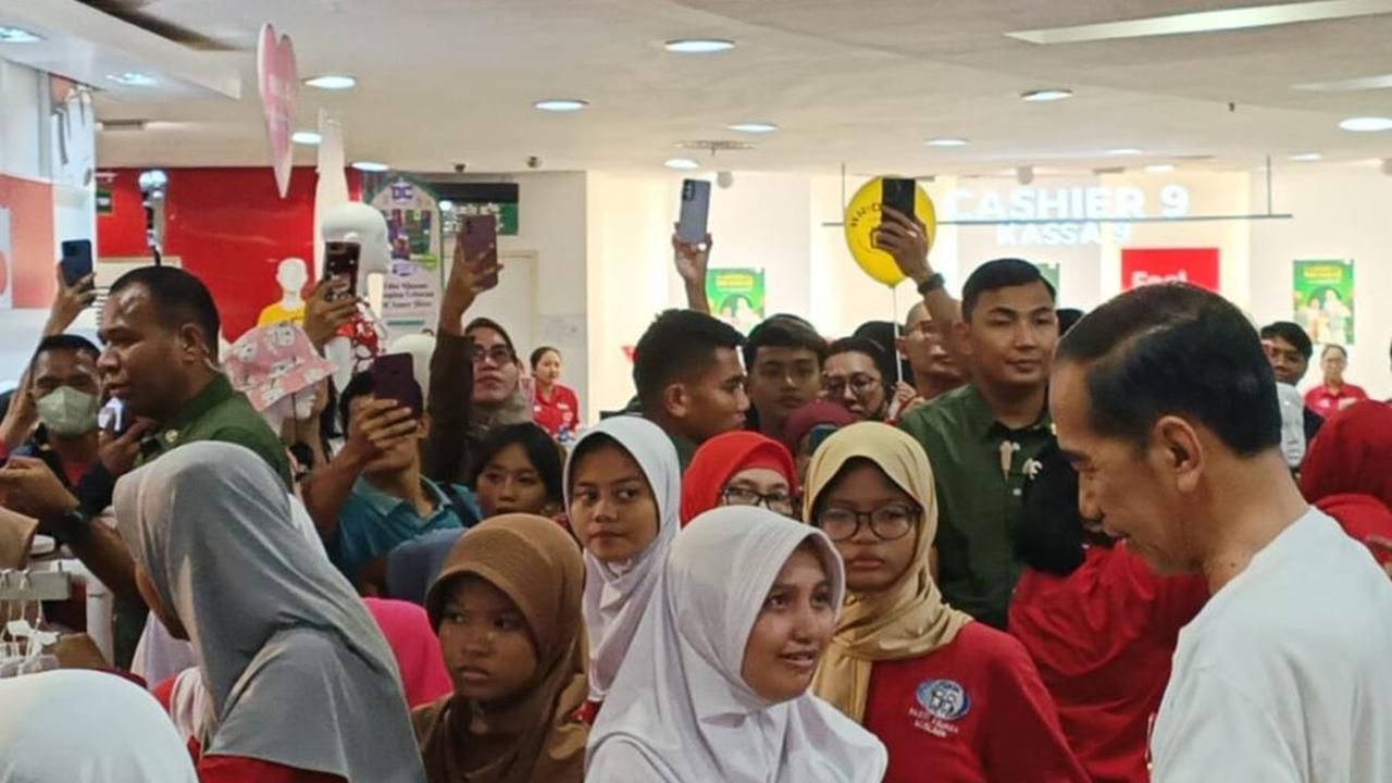 Dok. Istimewa