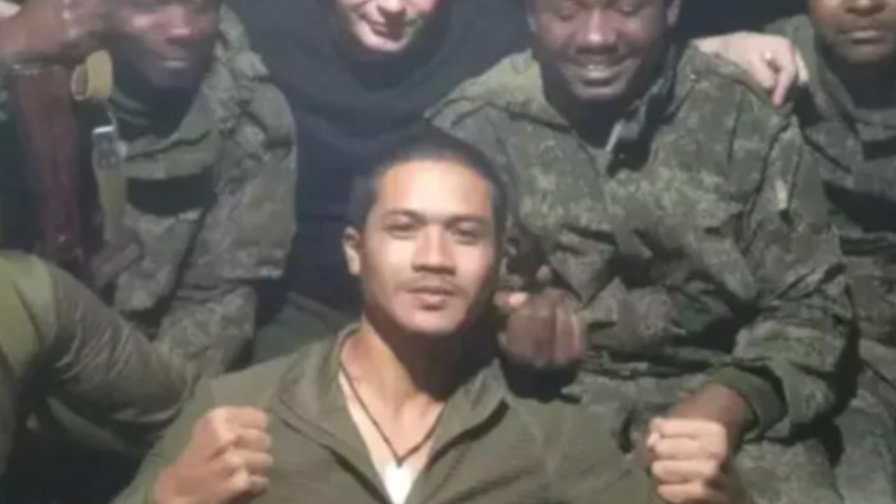 Jadi Tentara Bayaran di Rusia, Eks Brimob Muhammad Rio Dipastikan Kehilangan Kewarganegaraannya