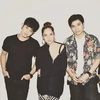 Laleilmanino dan BCL (Foto: Instagram/ninokayam)