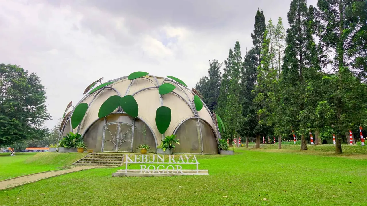 6 Rekomendasi Destinasi Wisata Libur Akhir Tahun Keluarga Seru dan Edukatif