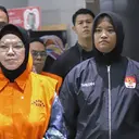 Gelombang OTT KPK di Jateng, 4 Kepala Daerah Tersandung Korupsi Sejak 2025