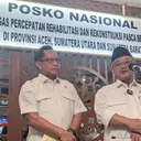 4.922 Sekolah Terdampak Bencana Sumatera Kembali Gelar Pembelajaran