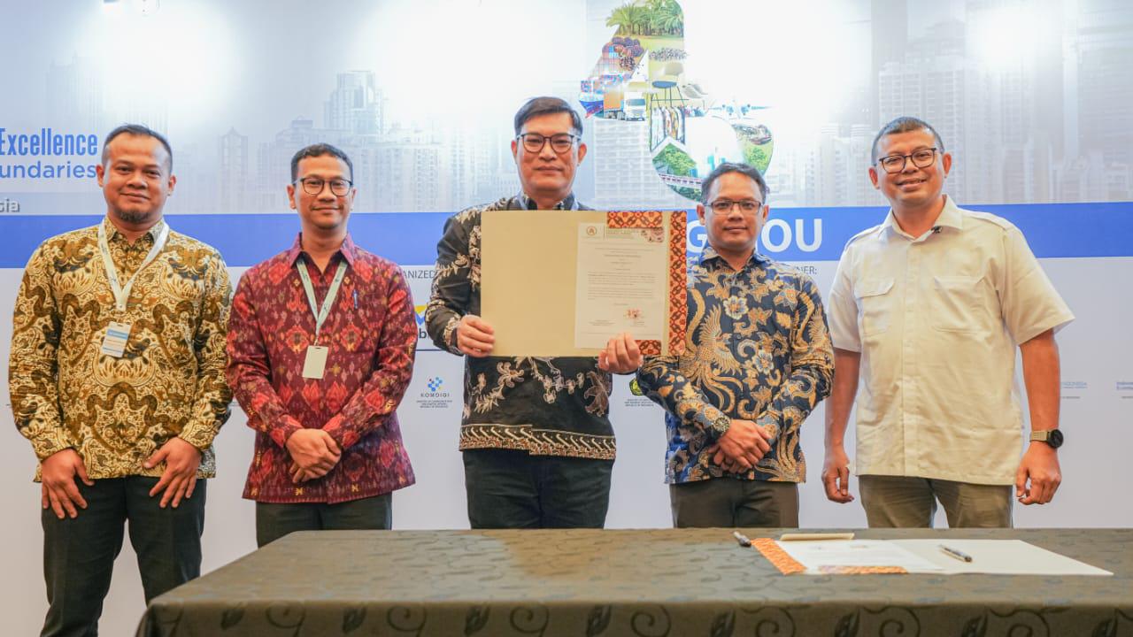 UMKM Binaan BCA Bidik Potensi Ekspor Rp 110,9 Miliar