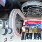 PT Bridgestone Tire Indonesia di IIMS 2023 (ist)