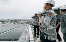 Sun Plaza Medan Gunakan PLTS Atap, Pangkas Biaya Energi Rp130 Juta per Tahun