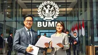 Tips Masuk BUMN bagi Fresh Graduate yang Wajib Diketahui Sebelum Melamar