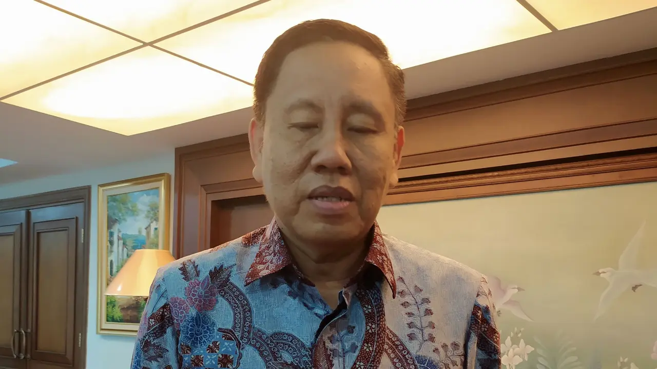 Ketua Komisi Pengawas Persaingan Usaha (KPPU) Kurnia Toha.