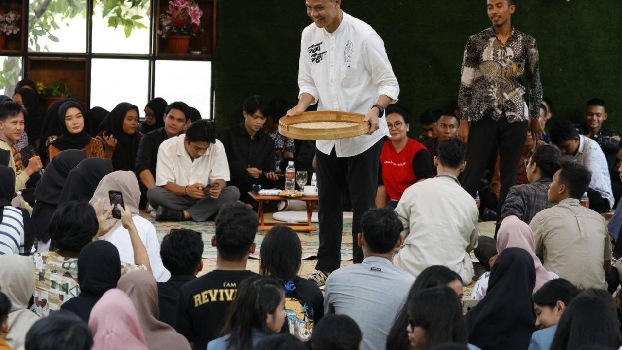 Dok. Istimewa