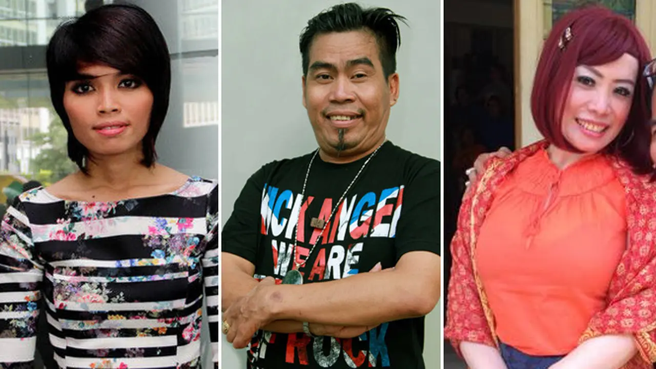 Mantan Istri Kesal Bopak Lebih Sering Pacaran Ketimbang Urus Anak