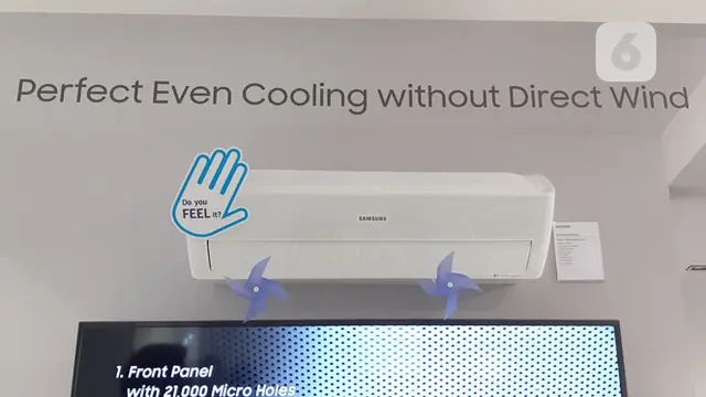 Samsung Forum 2018