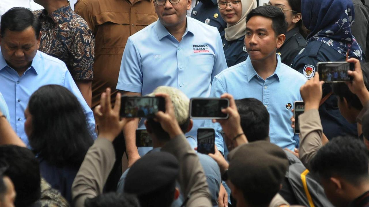 Dok. Istimewa