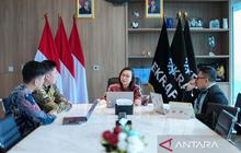 Kemenekraf Dorong Eksposur Talenta Musik Indonesia Global Melalui Kolaborasi Strategis