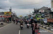 Polresta Cirebon Siapkan Rekayasa Lalu Lintas Antisipasi Lonjakan Truk Sumbu Tiga di Arteri Mudik Lebaran 2026