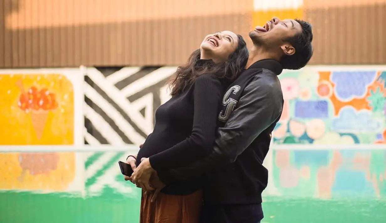 (Instagram/putrimarino)