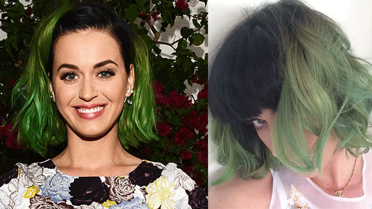 Katy Perry 