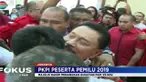 Majelis hakim Pengadilan Tata Usaha Negara, memerintahkan KPU untuk menerbitkan surat penetapan bagi PKPI sebagai peserta pemilu 2019.