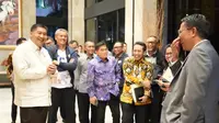 Maruarar Bakal Bentuk Badan Layanan Umum Terkait Perumahan