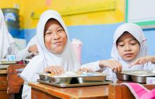 Program Makan Bergizi Gratis Berikan Banyak Dampak Positif, Diharapkan Harus Terus Berlanjut