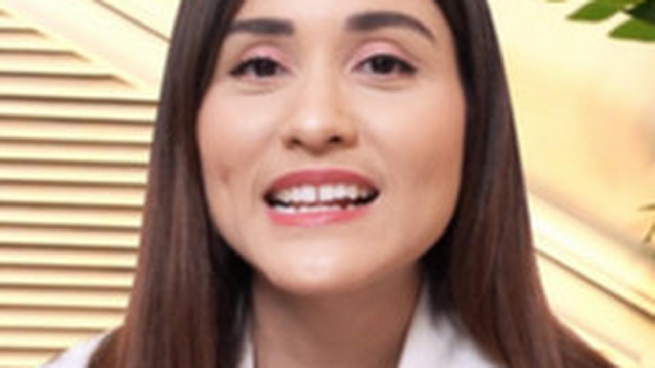 Profil Samanta Elsener Adik Darius Sinathrya, Psikolog Anak Inspiratif yang Telah Menjadi Mualaf