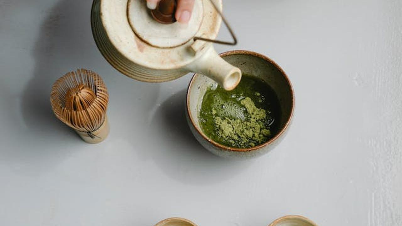 10 Minuman Penurun Kolesterol yang Sehat dan Alami, Hempas Lemak Jahat Setelah Lebaran