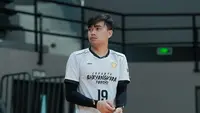 Profil Lengkap Fahreza Rakha Abhinaya, Libero Andalan Timnas Indonesia di Asian Games 2026