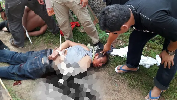 [Bintang] Begini Cara Polisi Mengungkap Pelaku Pembunuhan Sadis di Pulomas!