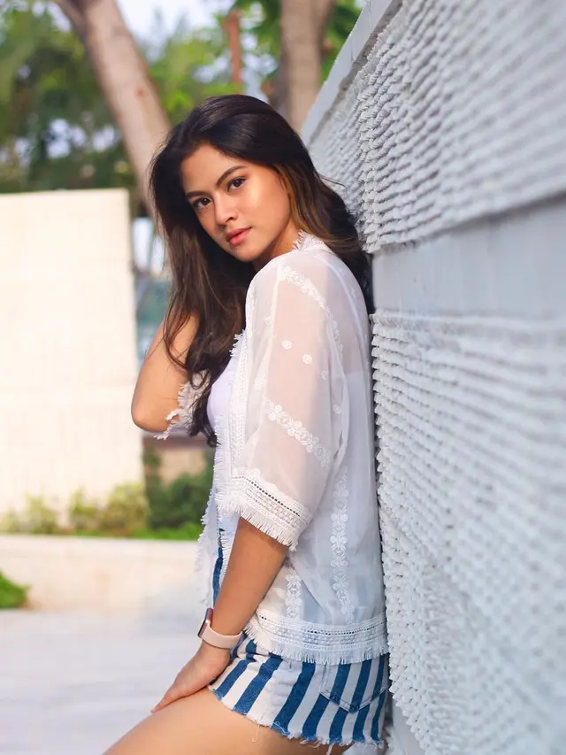 6 Pesona Hana Saraswati, Jadi 'Pelakor' di Sinetron Istri Kedua