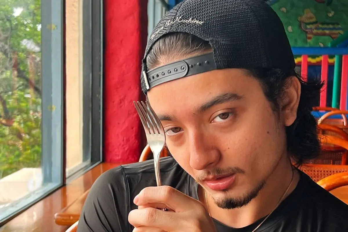 Bryan Domani Doyan Makan di Warteg, Selalu Ada Petai Goreng di Piring