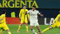 Jadwal Liga Spanyol Akhir Pekan Ini: Barcelona dan Real Madrid Tuan Rumah