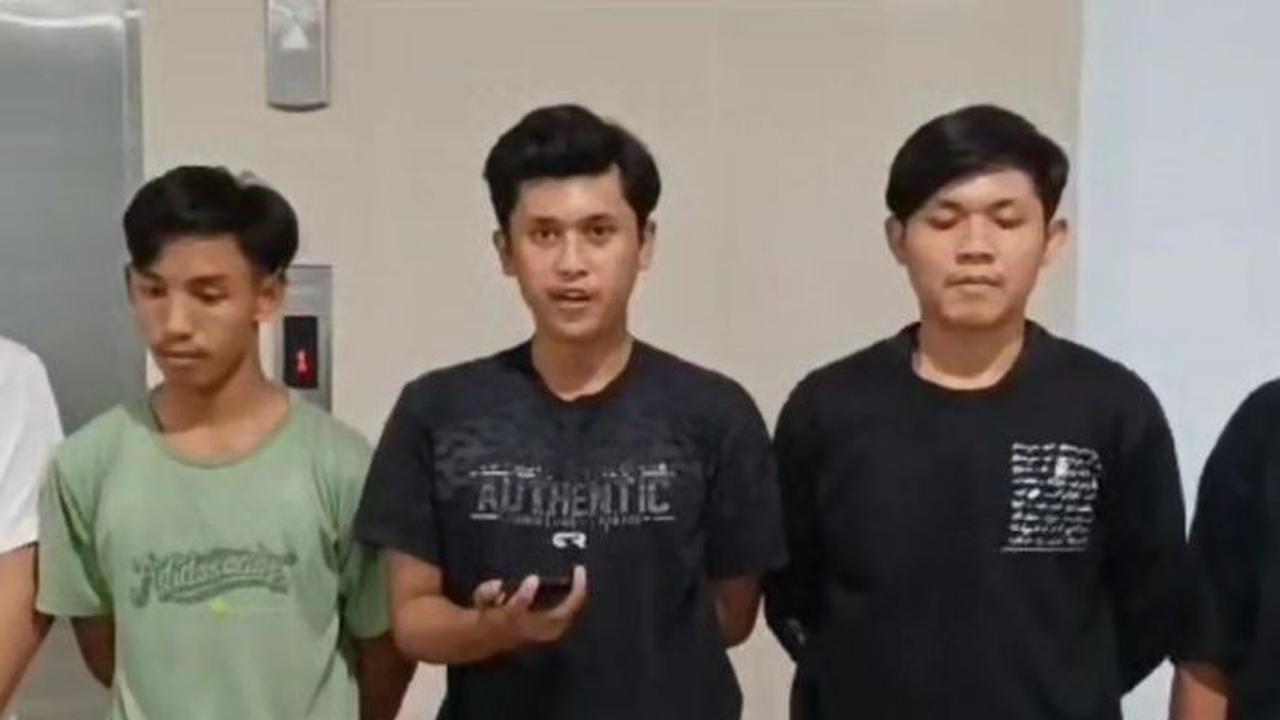 Dok. Istimewa