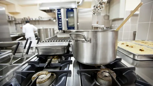 Alat Masak Panci