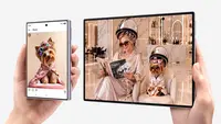 Apa Keunggulan Samsung Galaxy Z Fold8 untuk Kerja? Cek Fitur Multitaskingnya