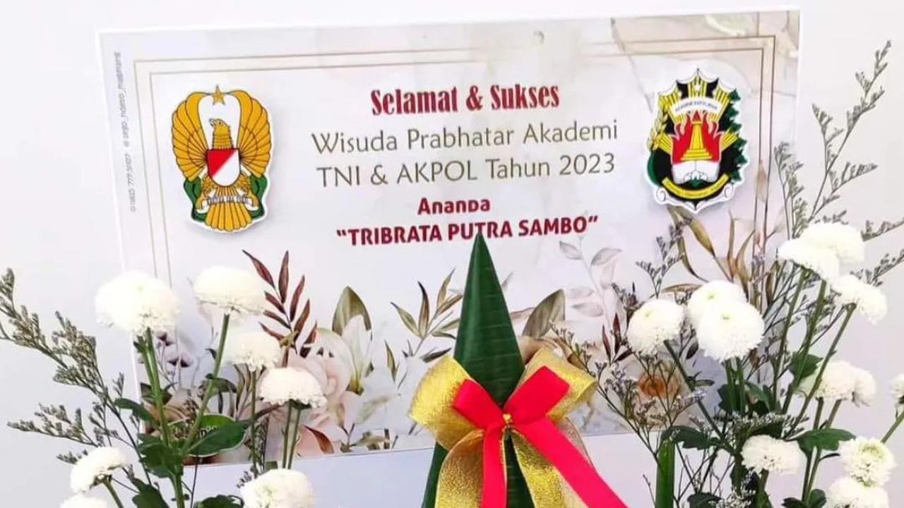 Dibanjiri Doa Terbaik<br>
