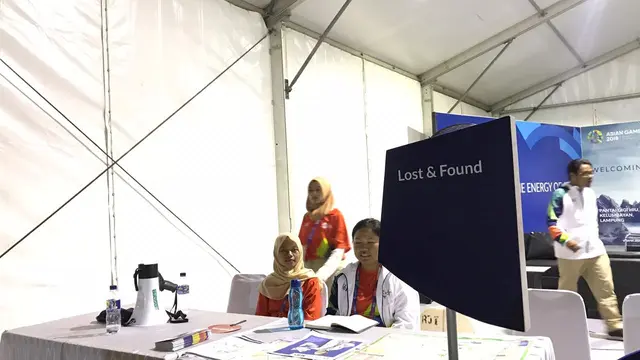 Asian Games 2018