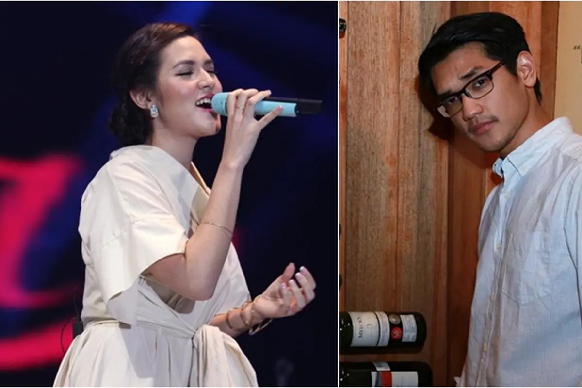 Raisa - Afgan