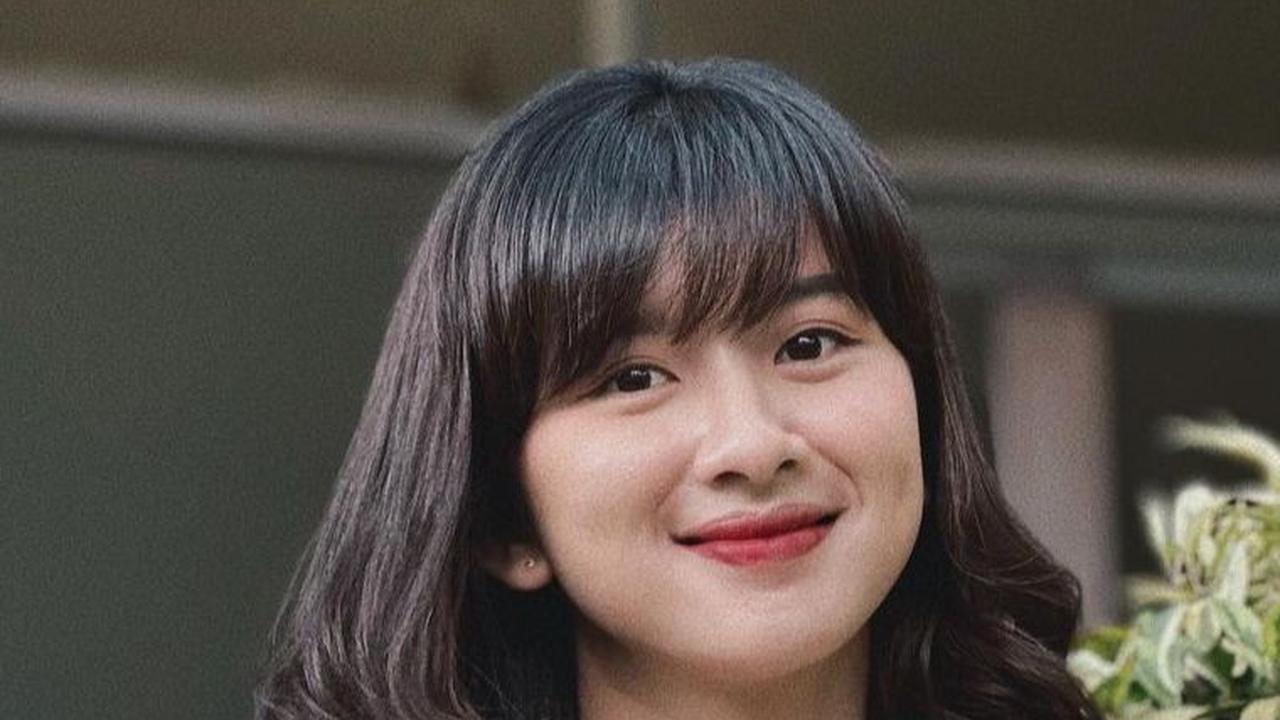 Fakta Menarik Sosok Ika Purpitasari, Pemeran Gadis di Cinta Setelah Cinta