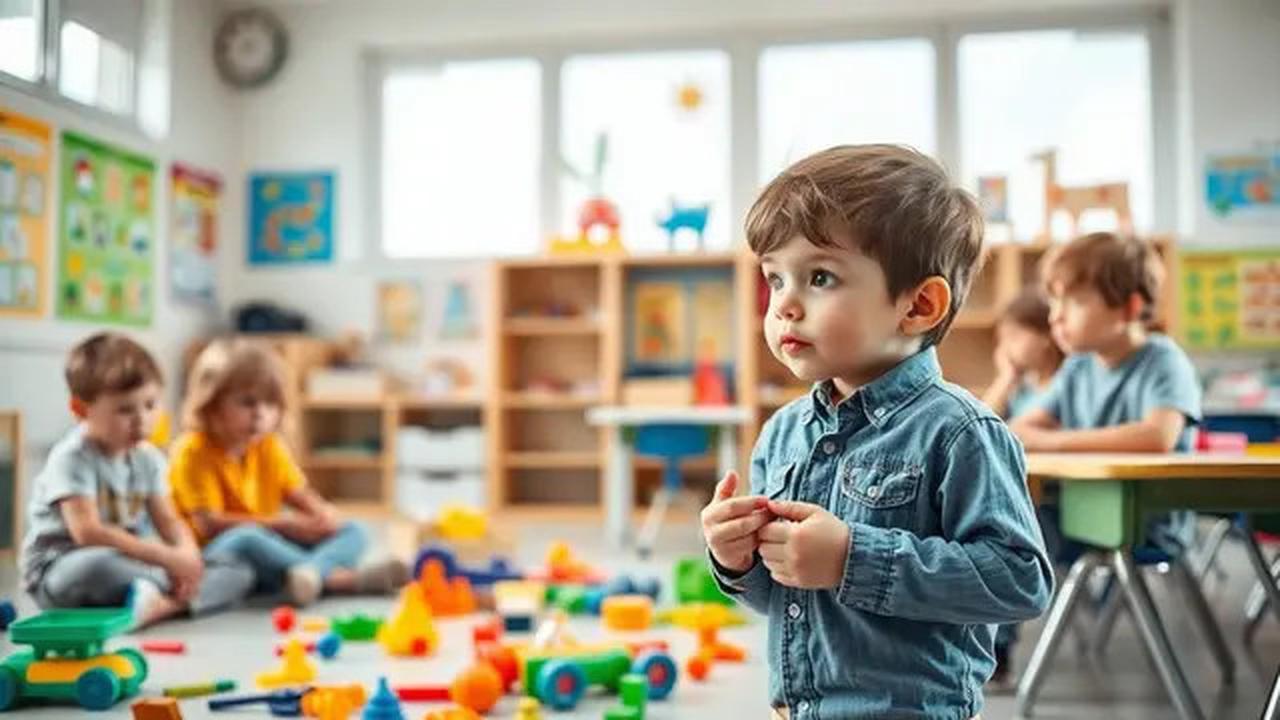 Makan Bergizi Gratis Diharap Bisa Mendukung Pertumbuhan Anak dan Kebutuhan Nutrisinya