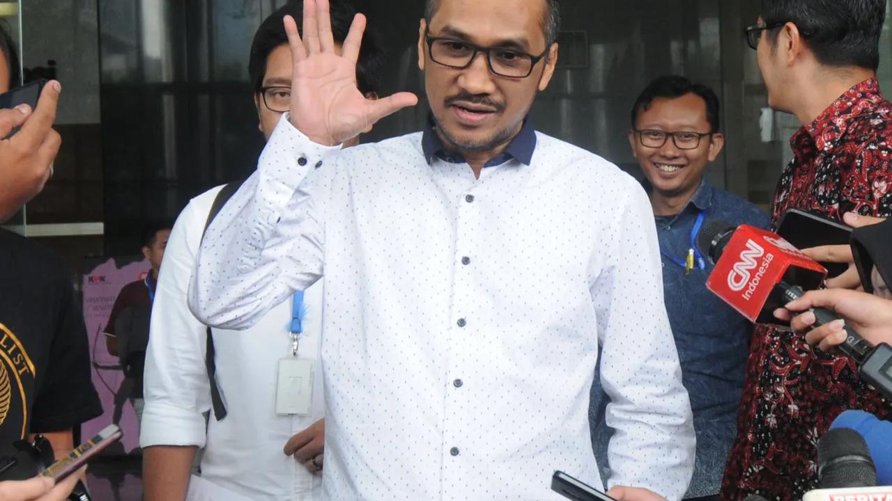 Dok. Istimewa