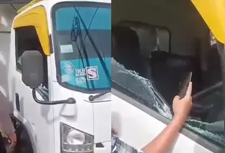 Kawasan perampok di Lampung gasak uang Rp 800 juta