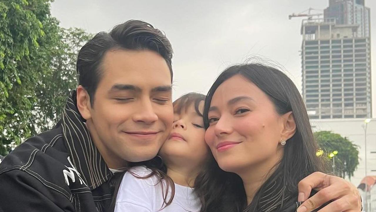 Potret Ultah ke-37 Jonas Rivanno, ini Kejutan Istimewa dari Asmirandah yang Sweet Banget!