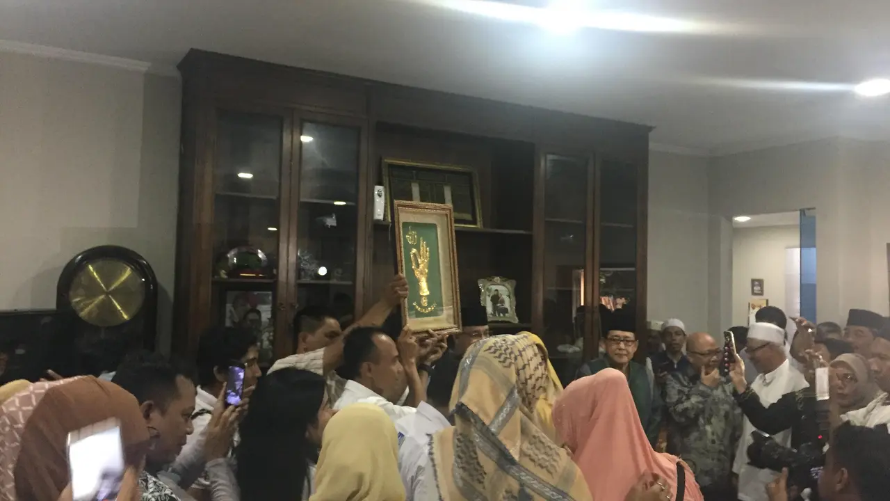 Anies Baswedan