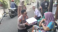 Polisi Ajak Warga Cegah Tawuran Remaja Lewat Jaga Jakarta On The Spot