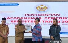 BPK Soroti Pengelolaan Pajak Manokwari, Temukan Ketidaksesuaian Ketentuan
