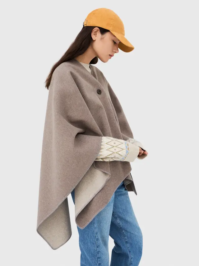 UNIQLO x JW ANDERSON Fall/Winter 2025, Sentuhan British Heritage dalam Desain Modern dan Fungsional