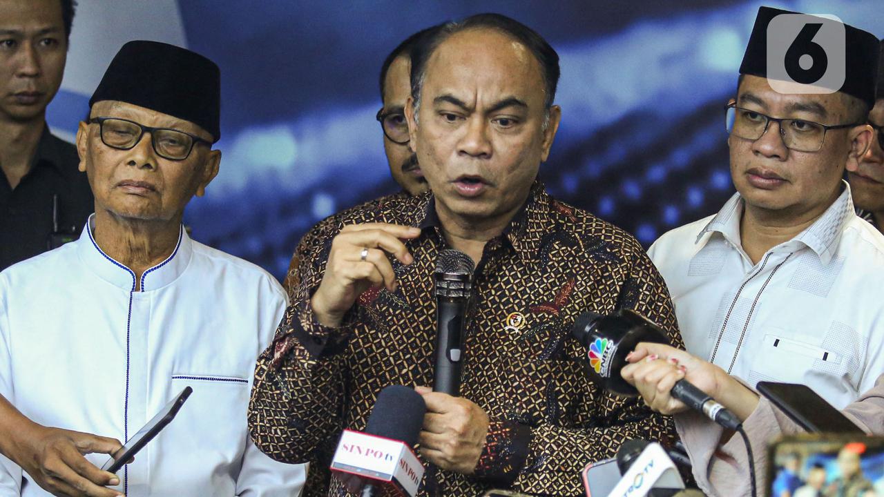 Budi Arie Jabat Menteri Koperasi, Relawan Jokowi yang Kini jadi Pejabat