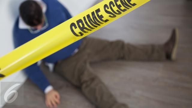 20151120-Ilustrasi Jenazah-iStockphoto