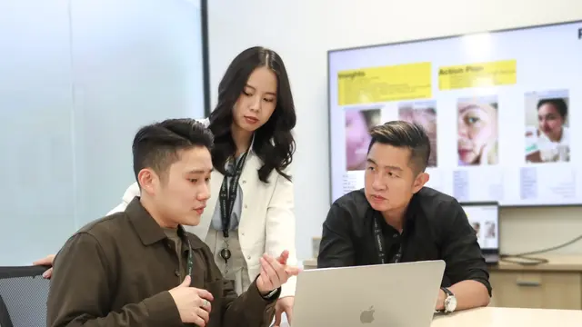 Tekan Produk Palsu, 7 Brand Kecantikan asal Taiwan Dijamin Keasliannya oleh Distributor Ini