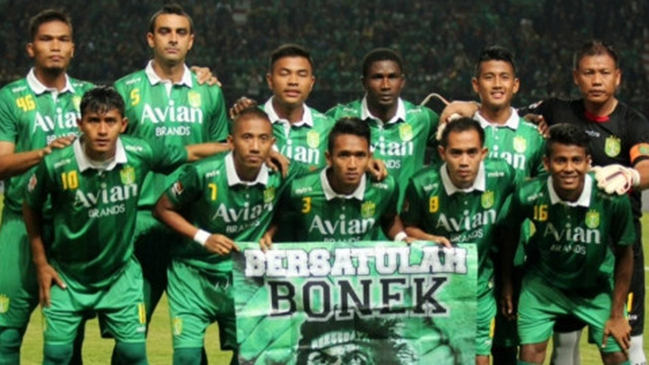 Banyak pemainnya ikut turnamen, Persebaya galau