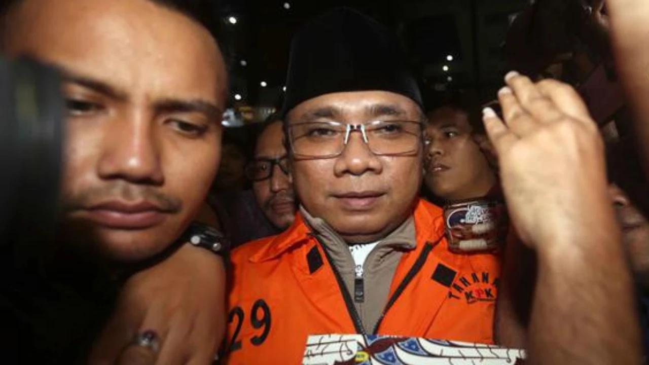 ICW Soal KPK Ubah Status Penahanan Eks Menag Yaqut: Ini Bentuk Keistimewaan ke Tersangka Korupsi