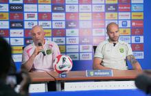 Persebaya Fokus Benahi Kesalahan Jelang Laga Krusial Kontra Madura United